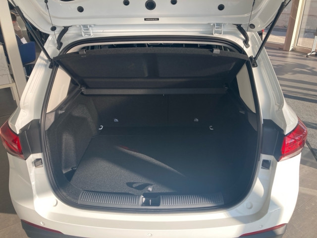 Bild 9: MG ZS HEV Luxury/25