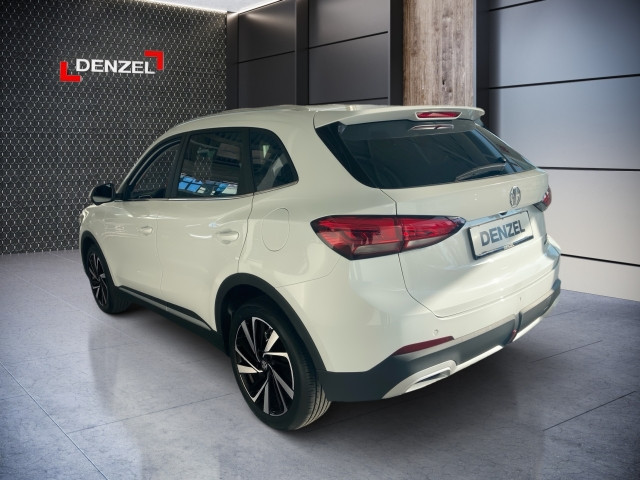 Bild 2: MG ZS HEV Luxury/25