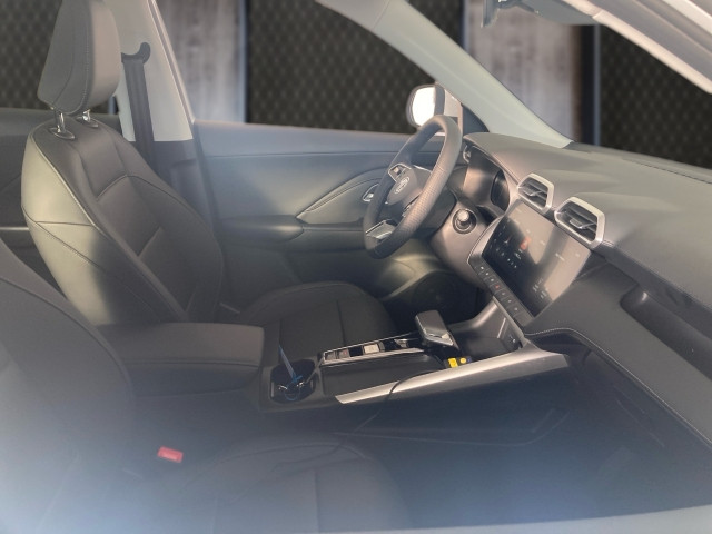 Bild 5: MG ZS HEV Luxury/25