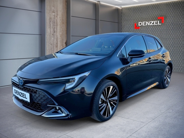 Bild 0: Toyota Corolla 1,8l Hybrid 5 Türer Active Drive