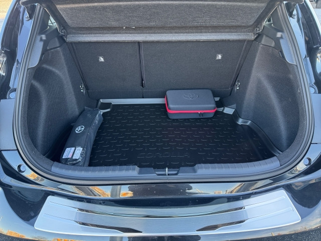 Bild 10: Toyota Corolla 1,8l Hybrid 5 Türer Active Drive