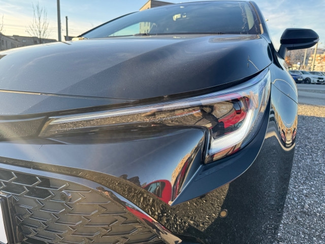 Bild 11: Toyota Corolla 1,8l Hybrid 5 Türer Active Drive