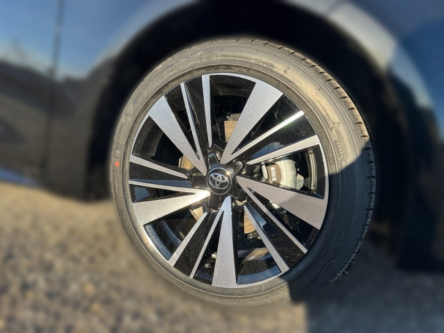 Bild 12: Toyota Corolla 1,8l Hybrid 5 Türer Active Drive