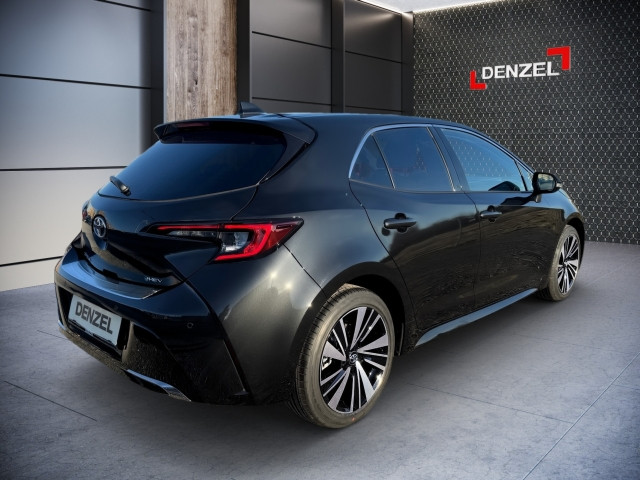 Bild 13: Toyota Corolla 1,8l Hybrid 5 Türer Active Drive