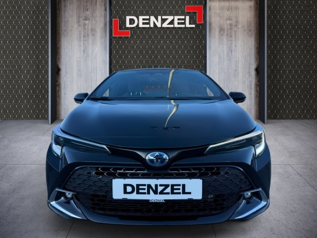 Bild 1: Toyota Corolla 1,8l Hybrid 5 Türer Active Drive