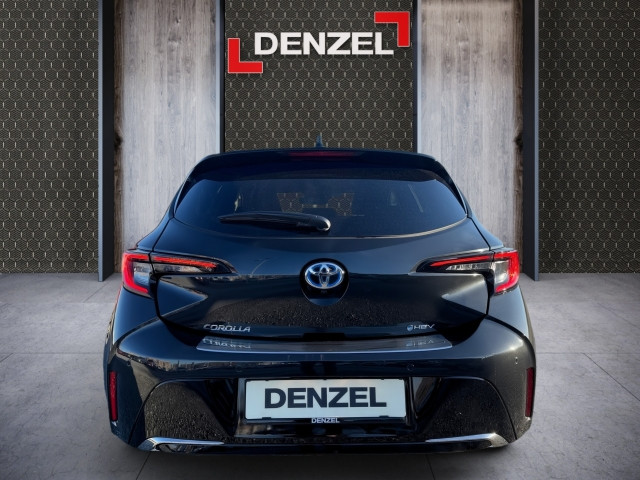 Bild 2: Toyota Corolla 1,8l Hybrid 5 Türer Active Drive