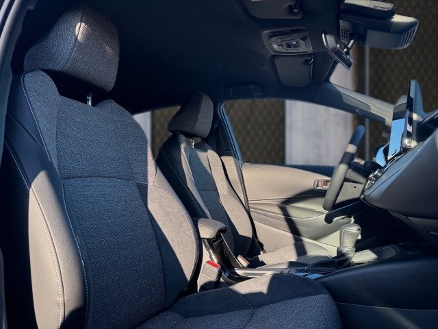 Bild 6: Toyota Corolla 1,8l Hybrid 5 Türer Active Drive