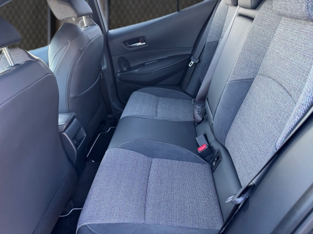 Bild 7: Toyota Corolla 1,8l Hybrid 5 Türer Active Drive