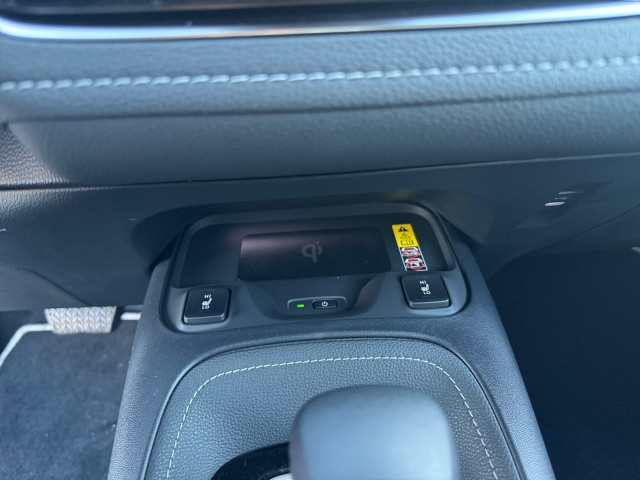 Bild 8: Toyota Corolla 1,8l Hybrid 5 Türer Active Drive