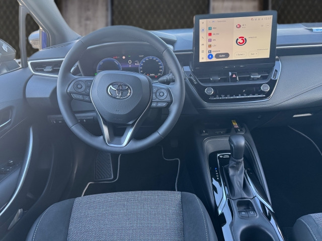 Bild 4: Toyota Corolla 1,8l Hybrid TS Active Drive