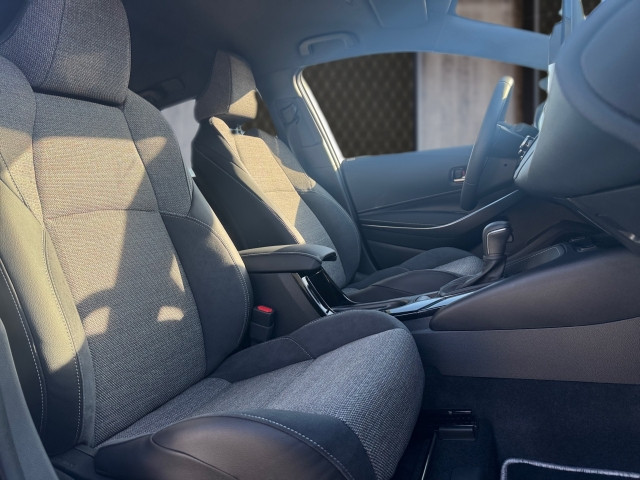 Bild 6: Toyota Corolla 1,8l Hybrid TS Active Drive