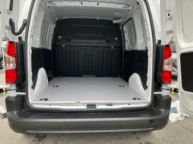 Bild 9: Toyota Proace City 1,5 l D, 102 PS, ProWork