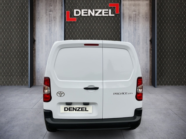 Bild 10: Toyota Proace City 1,5 l D, 102 PS, ProWork