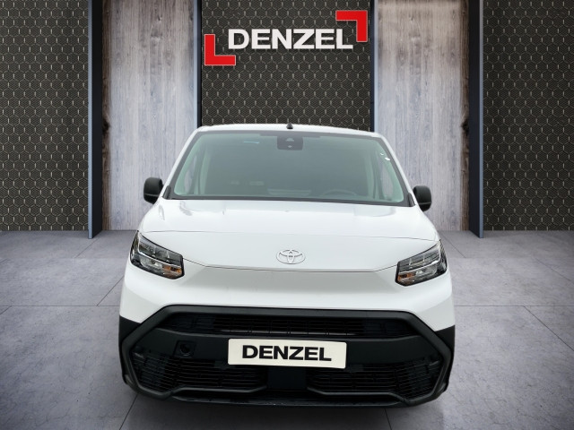 Bild 12: Toyota Proace City 1,5 l D, 102 PS, ProWork