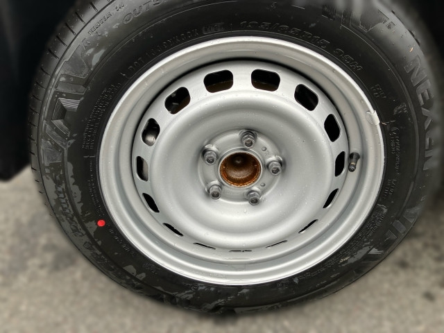 Bild 4: Toyota Proace City 1,5 l D, 102 PS, ProWork