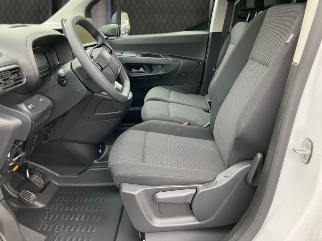 Bild 5: Toyota Proace City 1,5 l D, 102 PS, ProWork