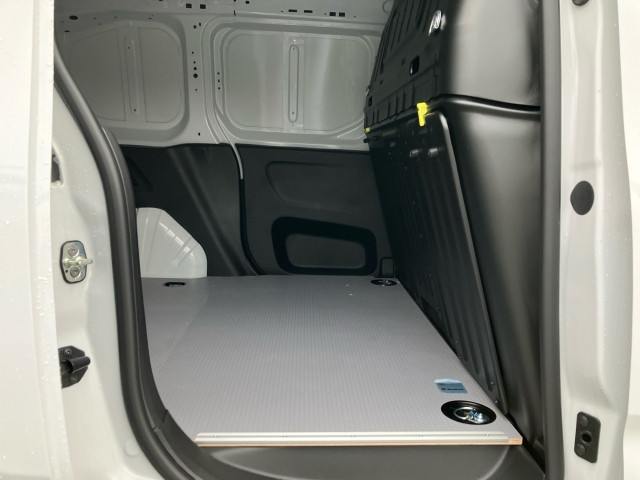 Bild 8: Toyota Proace City 1,5 l D, 102 PS, ProWork