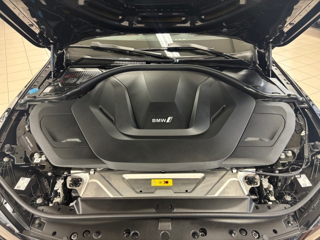 Bild 14: BMW i4 M50 xDrive Gran Coupe G26 XE2