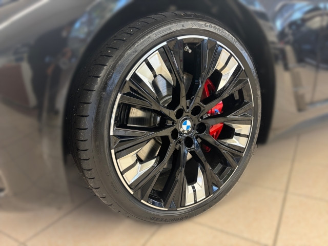 Bild 4: BMW i4 M50 xDrive Gran Coupe G26 XE2