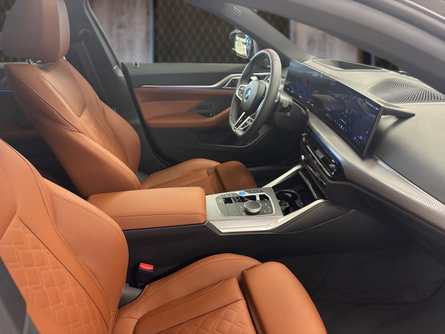 Bild 5: BMW i4 M50 xDrive Gran Coupe G26 XE2