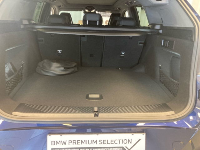 Bild 9: BMW X3 x30e PHEV xDrive Aut.