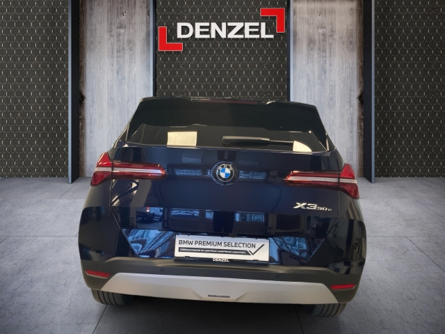 Bild 10: BMW X3 x30e PHEV xDrive Aut.