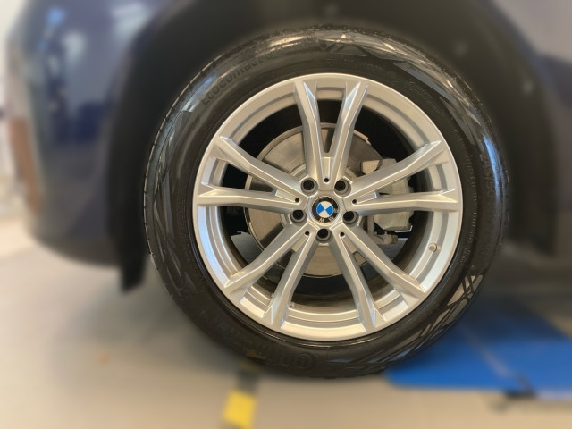 Bild 4: BMW X3 x30e PHEV xDrive Aut.