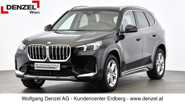 Bild 0: BMW X1 xDrive25e U11 XB2