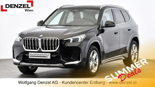 Bild 0: BMW X1 xDrive25e U11 XB2