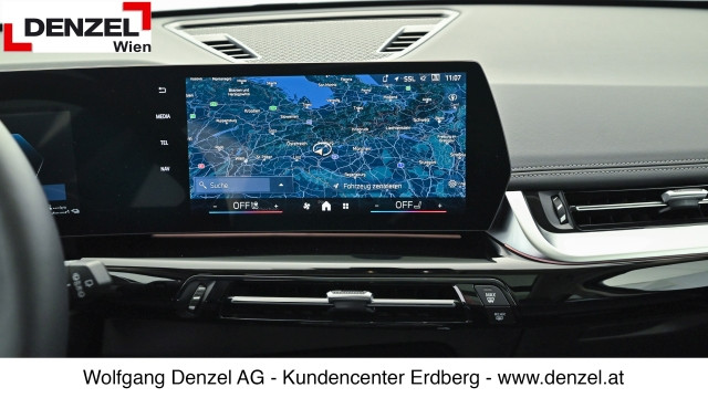 Bild 11: BMW X1 xDrive25e U11 XB2