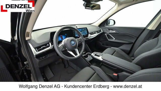 Bild 13: BMW X1 xDrive25e U11 XB2