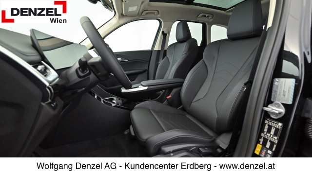 Bild 14: BMW X1 xDrive25e U11 XB2