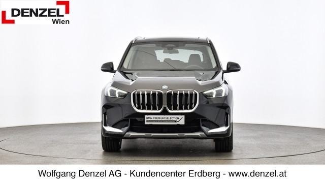 Bild 7: BMW X1 xDrive25e U11 XB2