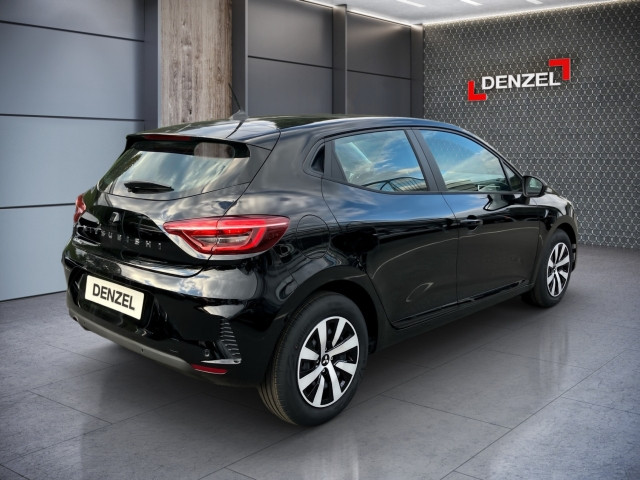 Bild 3: Mitsubishi Colt 1,0 MPI Invite C 25