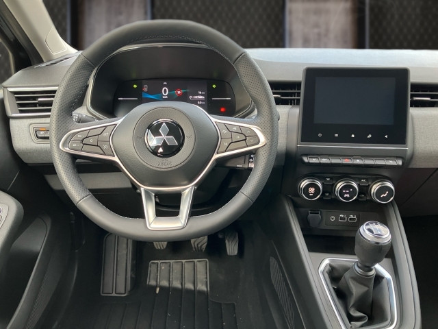 Bild 6: Mitsubishi Colt 1,0 MPI Invite C 25