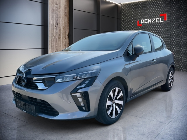 Bild 0: Mitsubishi Colt 1,0 MPI Turbo Invite C