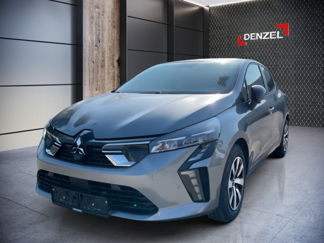 Bild 1: Mitsubishi Colt 1,0 MPI Turbo Invite C