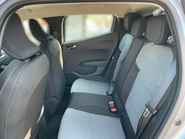 Bild 7: Mitsubishi Colt 1,0 MPI Turbo Invite C