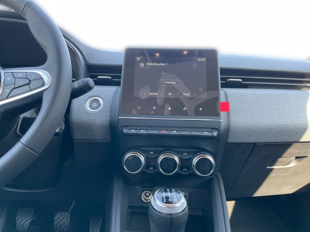 Bild 8: Mitsubishi Colt 1,0 MPI Turbo Invite C