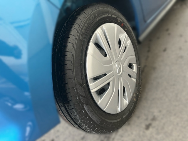 Bild 4: Mitsubishi Space Star 1,2 Intro Inform 24