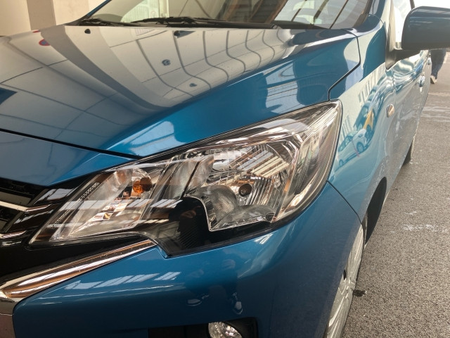 Bild 6: Mitsubishi Space Star 1,2 Intro Inform 24