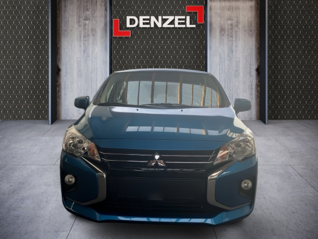 Bild 7: Mitsubishi Space Star 1,2 Intro Inform 24