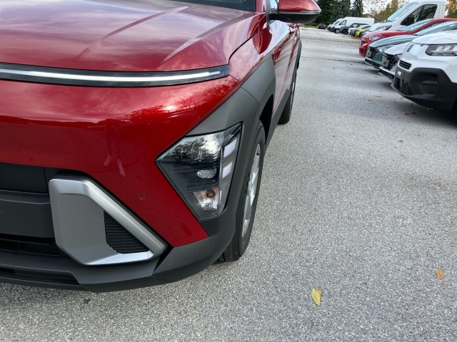 Bild 3: Hyundai Kona HEV (SX2) Smart Line 1.6 GDI 2WD HEV