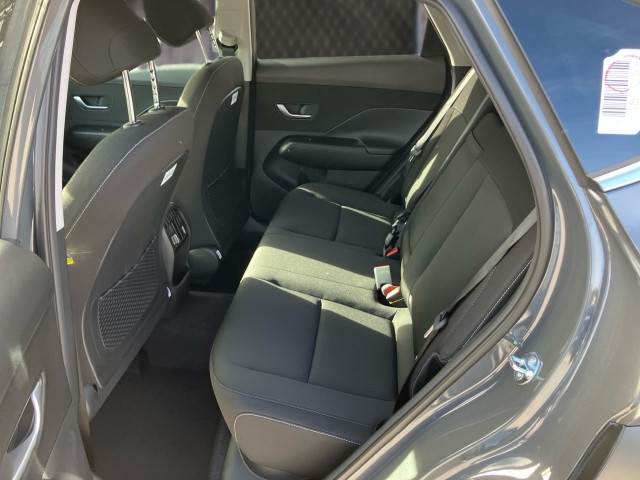 Bild 11: Hyundai Kona (SX2) GO Plus 1.6 T-GDI 4WD DCT