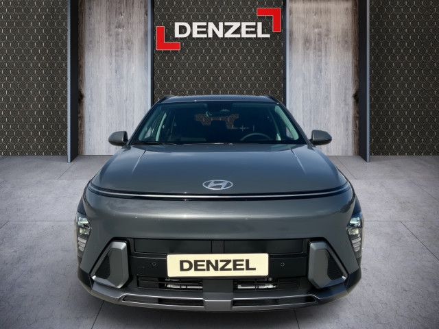 Bild 3: Hyundai Kona (SX2) GO Plus 1.6 T-GDI 4WD DCT