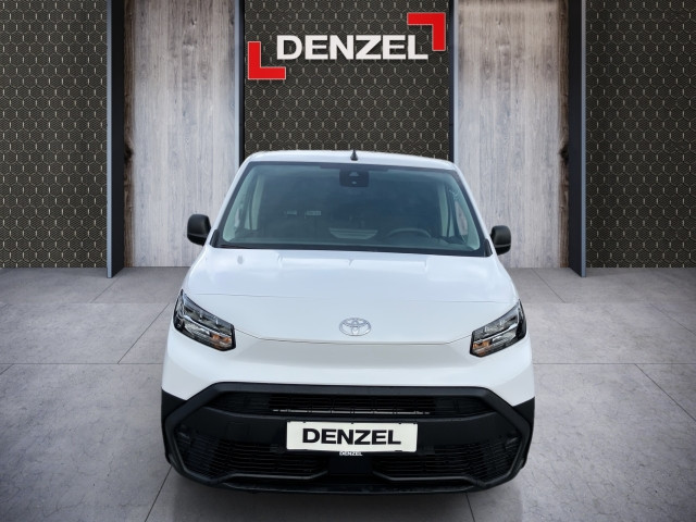 Bild 12: Toyota Proace City 1,5 l D, 102 PS, ProWork L2