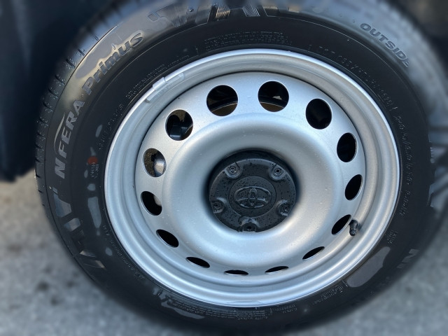 Bild 4: Toyota Proace City 1,5 l D, 102 PS, ProWork L2