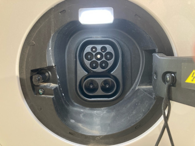 Bild 9: BYD Seal U DM-i Comfort