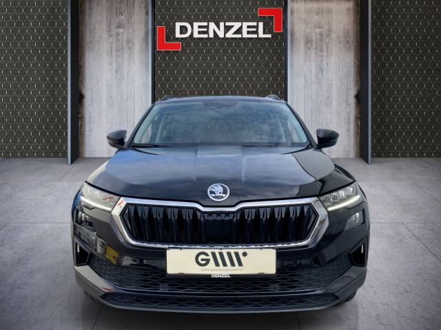 Bild 12: Skoda Karoq 1,0 TSI Ambition