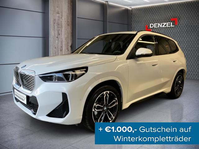 Bild 0: BMW iX1 eDrive20 U11